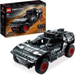 Audi Rs Q E-Tron Remote Control Car Toy Toys Lego Toys Lego® Technic Multi/patterned LEGO
