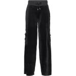 Svarta Sweat pants från Juicy Couture på rea för Damer 