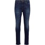 Blåa Tapered jeans från Tommy Hilfiger 
