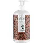 Shampoo utan parabener från Australian Bodycare med Tea tree oil mot Löss Olja 500 ml 