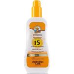 Australian Gold Spray Gel Sunscreen SPF 15 237 ml