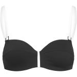 Svarta Bikini-BH i storlek 80B för Damer 