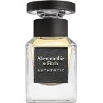 Authentic Men Edt Parfym Eau De Parfum Nude Abercrombie & Fitch