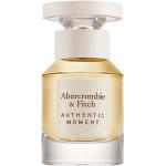 Abercrombie & Fitch Authentic Moment Women Eau de Parfum - 30 ml