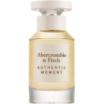 Abercrombie & Fitch Authentic Moment Women Eau de Parfum - 50 ml