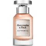 Abercrombie & Fitch Authentic Women Eau de Parfum - 30 ml