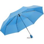 Sommar Cyanblåa Paraplyer för Herrar 