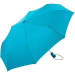 Sommar Petroleumblåa Paraplyer för Herrar 