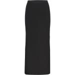 Svarta Långkjolar från My Essential Wardrobe i Storlek S för Damer 