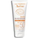 Franska Solskyddsprodukter från Avene med Termiskt vatten 40 ml 