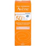 Franska Solkrämer från Avene SPF 50+ 50 ml 