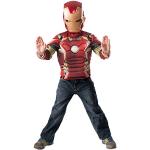 Avengers – Age of Ultron Iron Man, bröst muskculos