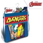 Avengers Gymbag - Gymnastikpåse - Gympapåse