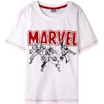 Flerfärgade The Avengers T-shirtar för Flickor i Bomull från Amazon.se med Fri frakt 