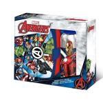 The Avengers Matlådor 400 ml i Plast 
