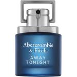 Abercrombie & Fitch Away Tonight Men Eau de Toilette - 30 ml
