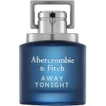 Abercrombie & Fitch Away Tonight Men Eau de Toilette - 50 ml