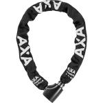 Axa Absolute 9 90 Chain Lock Cykeltillbehör Black Svart
