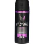 Axe Excite Deodorant & Bodyspray 150 ml