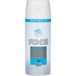 Axe Ice Chill Anti-Perspirant 48H Dry 150 ml