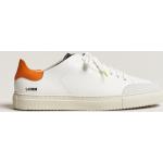 Axel Arigato Clean 90 Triple Sneaker White/Orange