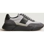 Axel Arigato Genesis Vintage Runner Sneaker Black/Grey