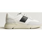 Axel Arigato Genesis Vintage Runner Sneaker White