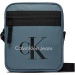 Mörkblåa Axelremsväskor från Calvin Klein Jeans på rea för Herrar 