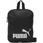 Svarta Axelremsväskor från Puma för Herrar 