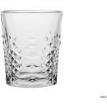 Flerfärgade Whiskyglas 6 delar i Glas 