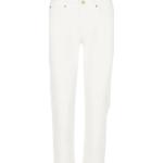 Off white Slim fit jeans från BA&SH för Damer 