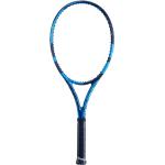 Babolat Pure Drive Unstrung Tennis Racket Blå 2