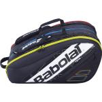 Babolat Rh Team Padel Bag Padeltillbehör Black/White Svart/vit
