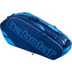 Babolat Rh X6 Pure Drive Tennistillbehör Blue Blå