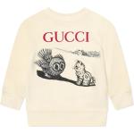 Sweatshirts för Flickor i Jerseytyg från Gucci från FARFETCH.com/se 