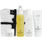Shampoo från Maria Åkerberg för Torr hy Gift sets med Vårdande effekt Balm 125 ml för Pojkar 