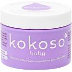 Kokoso Baby Organic Coconut Oil 70 g