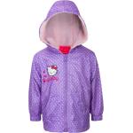 Rosa Hello Kitty Tunna jackor för Bebisar i Storlek 74 i Fleece från Shop4kids.se med Fri frakt 