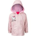 Rosa Hello Kitty Tunna jackor för Bebisar i Storlek 86 i Fleece från Shop4kids.se med Fri frakt 