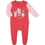 Röda Pyjamas för Bebisar i Bomull från Amazon.se Prime Leverans 