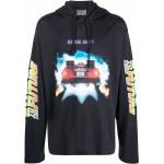 Back to the Future hoodie
