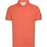 Orange Kläder från Calvin Klein Jeans i Storlek XS 
