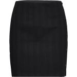 Svarta Minikjolar från Calvin Klein Jeans i Storlek S för Damer 