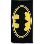 Badhandduk - Batman - 70x140 cm - Härlig kvalitet