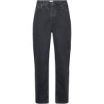 Svarta Tapered jeans från Filippa K med L30 med W27 