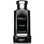 Baldessarini Classic Black 75ml Eau De Toilette Svart Man