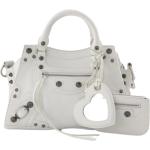 Vita Handväskor i skinn från Balenciaga i Läder för Damer 