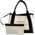 Vintage Hållbara Flerfärgade Tote bags från Balenciaga på rea i Läder för Damer 
