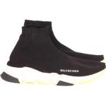 Hållbara Svarta Retro-sneakers från Balenciaga i storlek 43,5 för Damer 