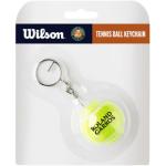 Gula Nyckelringar från Wilson 